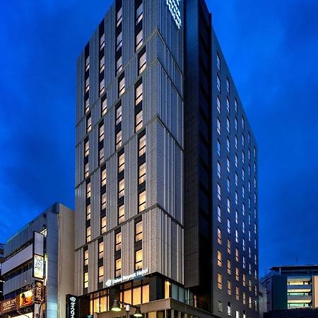 Del Style Ikebukuro Higashiguchi By Daiwa Roynet Hotel طوكيو المظهر الخارجي الصورة